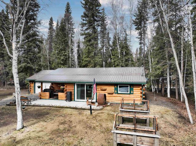 2856 CIRCLE LOOP ROAD, North Pole, AK 99705