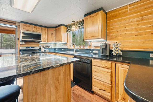 2856 CIRCLE LOOP ROAD, North Pole, AK 99705