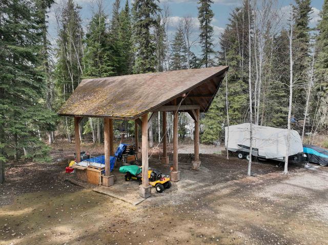 2856 CIRCLE LOOP ROAD, North Pole, AK 99705
