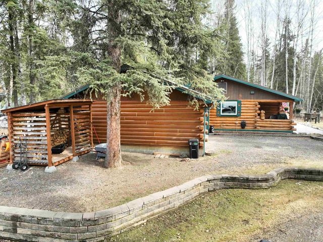 2856 CIRCLE LOOP ROAD, North Pole, AK 99705
