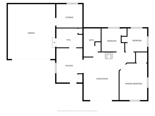 2856 CIRCLE LOOP ROAD, North Pole, AK 99705
