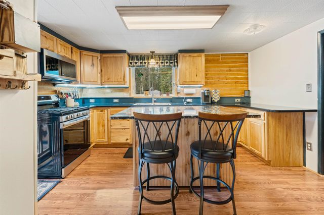 2856 CIRCLE LOOP ROAD, North Pole, AK 99705