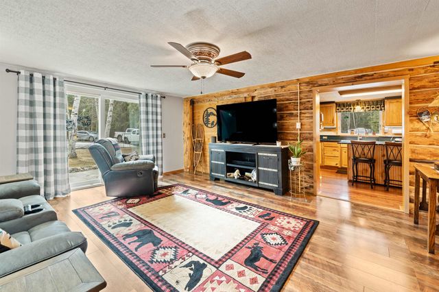 2856 CIRCLE LOOP ROAD, North Pole, AK 99705