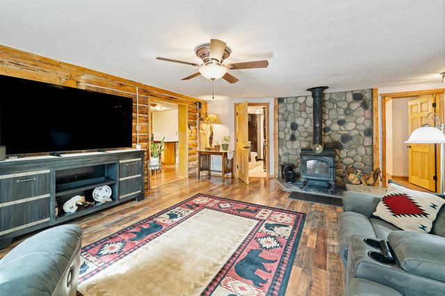 2856 CIRCLE LOOP ROAD, North Pole, AK 99705
