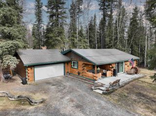 2856 CIRCLE LOOP ROAD, North Pole, AK 99705