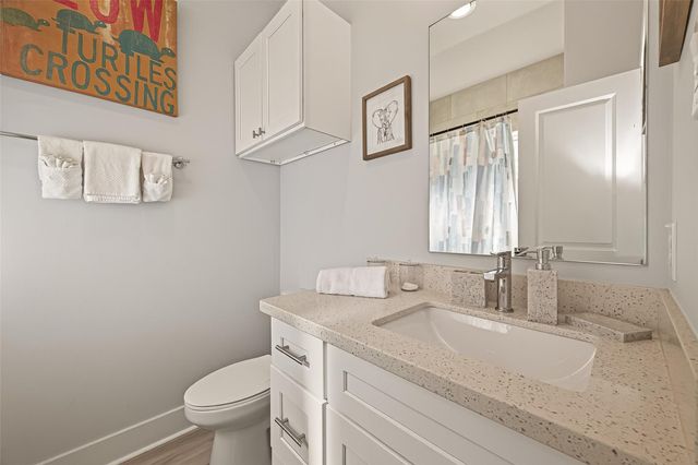 6744 Del Rio Street, Houston, TX 77021