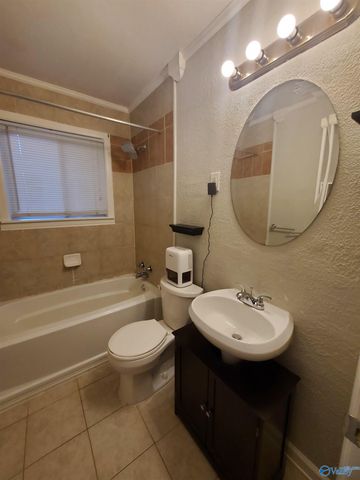 2248 Norwood Drive, Huntsville, AL 35810