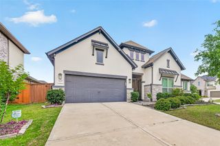 1835 Brooking Hill Court, Katy, TX 77494