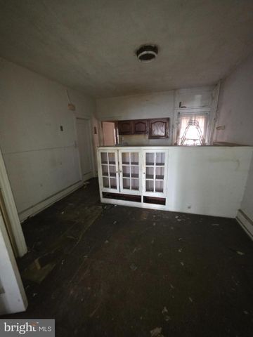 5434 CHESTNUT ST, Philadelphia, PA 19139