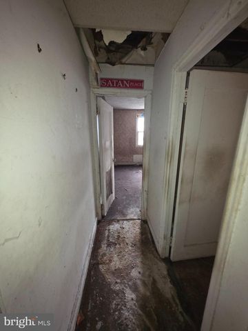 5434 CHESTNUT ST, Philadelphia, PA 19139