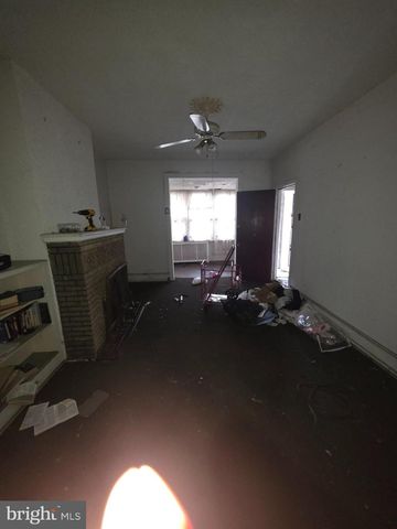 5434 CHESTNUT ST, Philadelphia, PA 19139