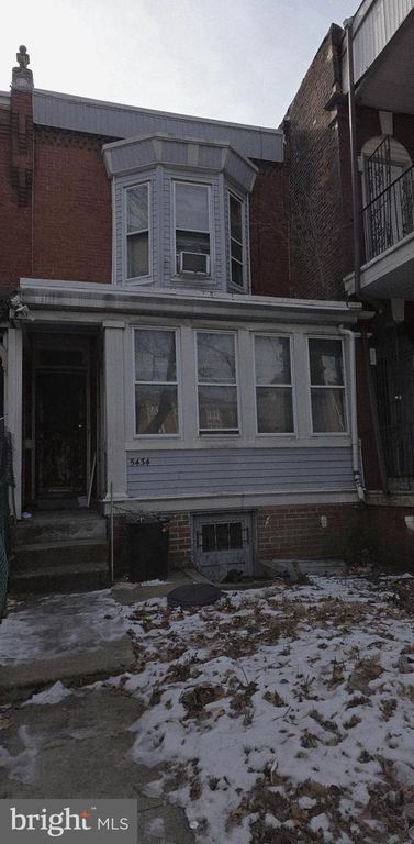 5434 CHESTNUT ST, Philadelphia, PA 19139