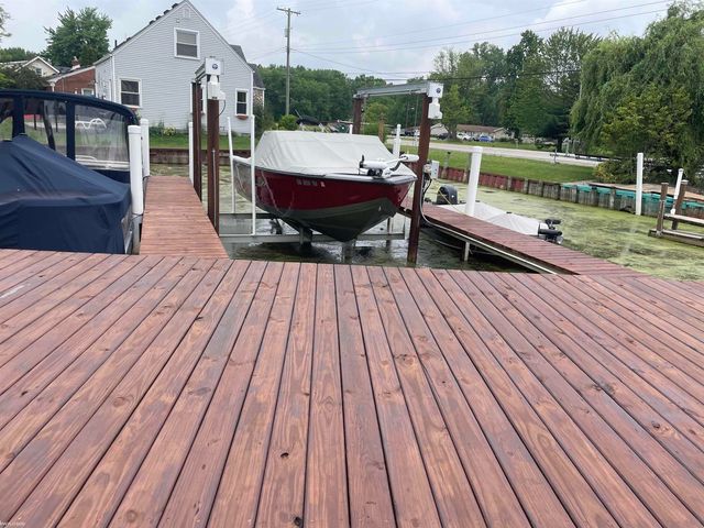 29050 Farwell Street, New Baltimore, MI 48047