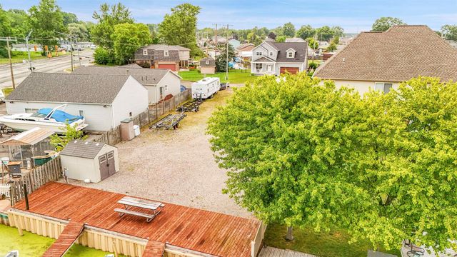 29050 Farwell Street, New Baltimore, MI 48047