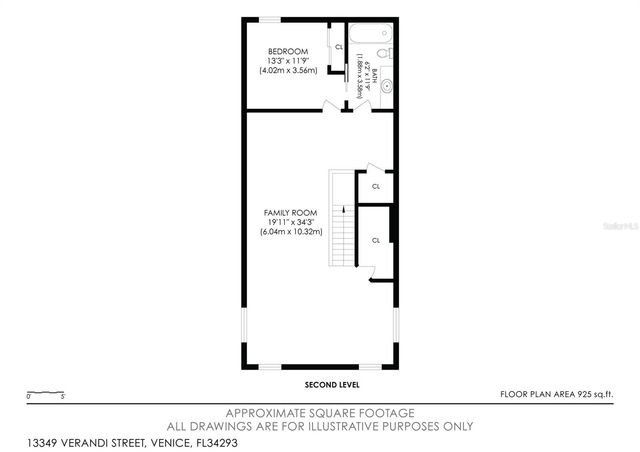 13349 VERANDI STREET, Venice, FL 34293