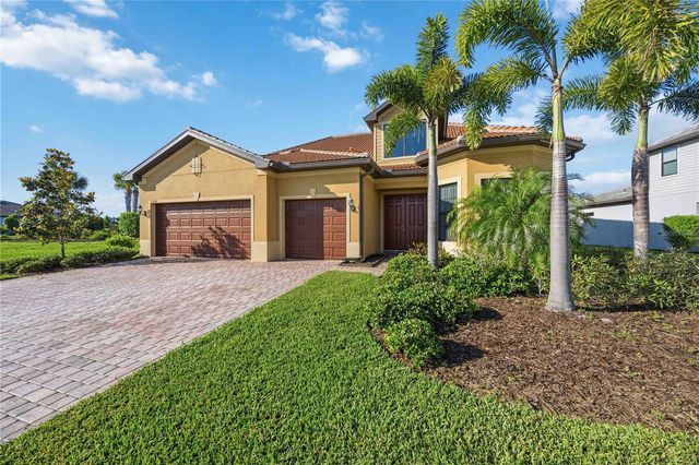 13349 VERANDI STREET, Venice, FL 34293