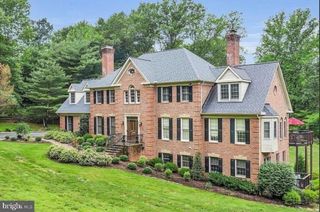 4514 DEN HAAG RD, Warrenton, VA 20187