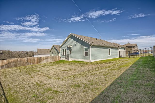 7616 Pewter Luster BND, Del Valle, TX 78617