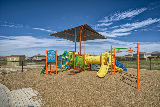 7616 Pewter Luster BND, Del Valle, TX 78617