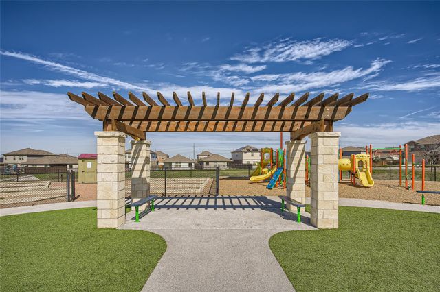 7616 Pewter Luster BND, Del Valle, TX 78617