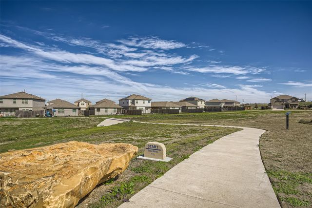 7616 Pewter Luster BND, Del Valle, TX 78617