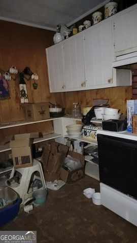 1743 Hillview Avenue, Jonesboro, GA 30236