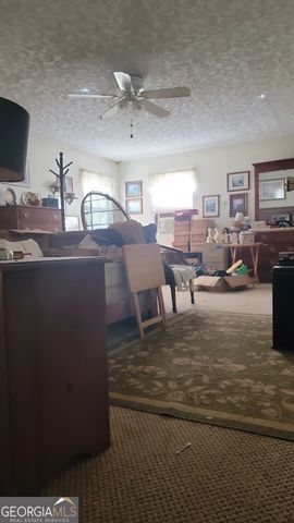 1743 Hillview Avenue, Jonesboro, GA 30236