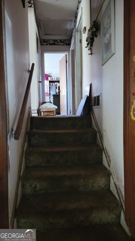 1743 Hillview Avenue, Jonesboro, GA 30236