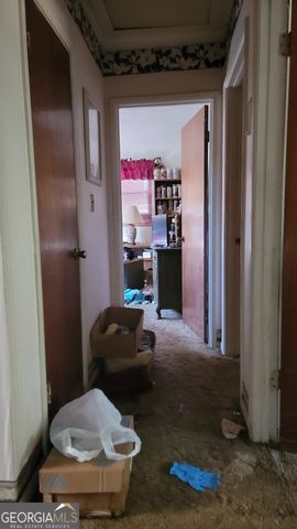 1743 Hillview Avenue, Jonesboro, GA 30236