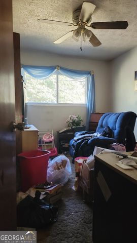 1743 Hillview Avenue, Jonesboro, GA 30236