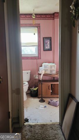 1743 Hillview Avenue, Jonesboro, GA 30236