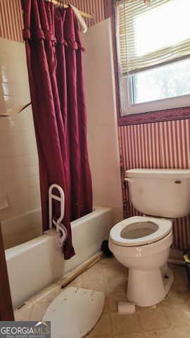 1743 Hillview Avenue, Jonesboro, GA 30236