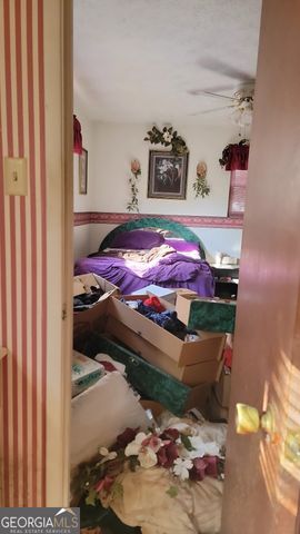 1743 Hillview Avenue, Jonesboro, GA 30236