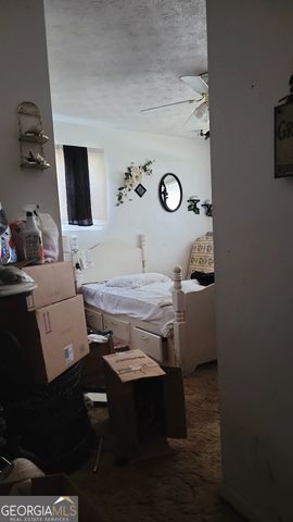 1743 Hillview Avenue, Jonesboro, GA 30236