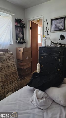 1743 Hillview Avenue, Jonesboro, GA 30236