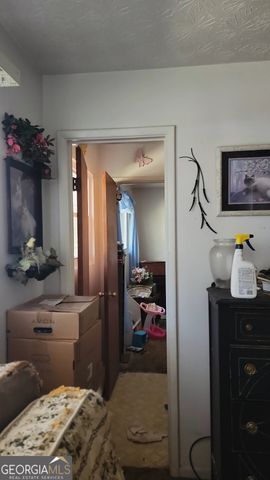 1743 Hillview Avenue, Jonesboro, GA 30236