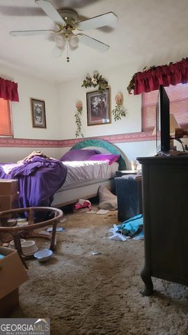 1743 Hillview Avenue, Jonesboro, GA 30236