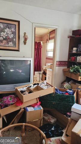 1743 Hillview Avenue, Jonesboro, GA 30236