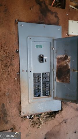 1743 Hillview Avenue, Jonesboro, GA 30236