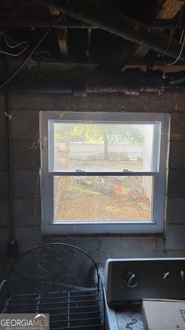 1743 Hillview Avenue, Jonesboro, GA 30236