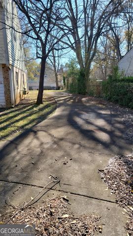 1743 Hillview Avenue, Jonesboro, GA 30236