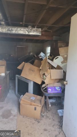 1743 Hillview Avenue, Jonesboro, GA 30236