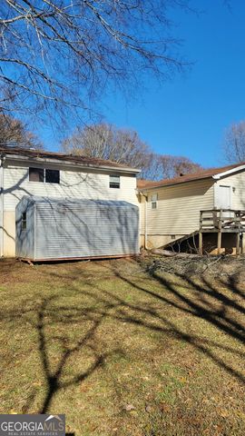 1743 Hillview Avenue, Jonesboro, GA 30236