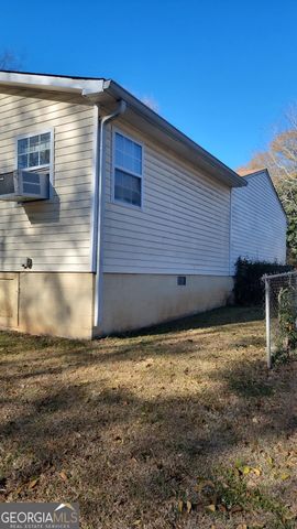 1743 Hillview Avenue, Jonesboro, GA 30236