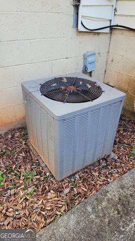 1743 Hillview Avenue, Jonesboro, GA 30236