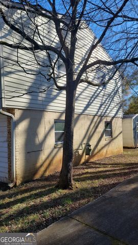 1743 Hillview Avenue, Jonesboro, GA 30236