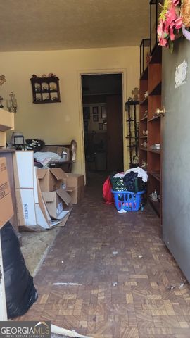 1743 Hillview Avenue, Jonesboro, GA 30236