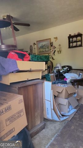 1743 Hillview Avenue, Jonesboro, GA 30236