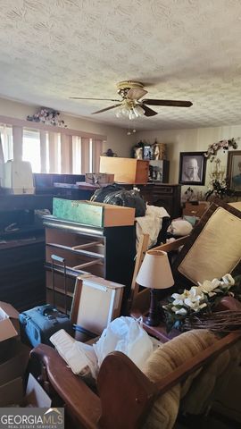 1743 Hillview Avenue, Jonesboro, GA 30236