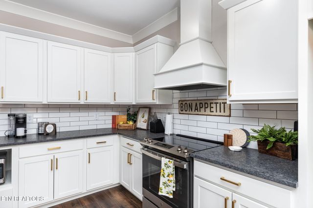 7102 Gentle Rain Rd, LOT 141, Knoxville, TN 37920